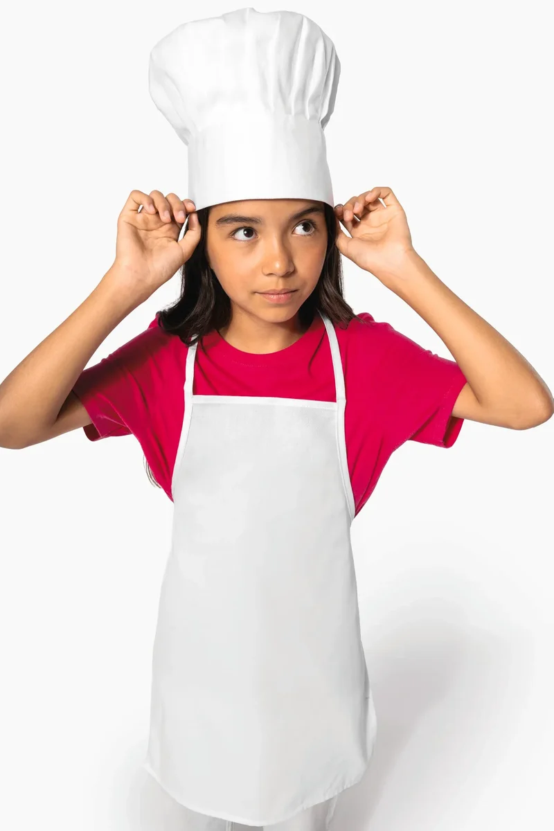 K884 - Kit chef cuisinier enfant