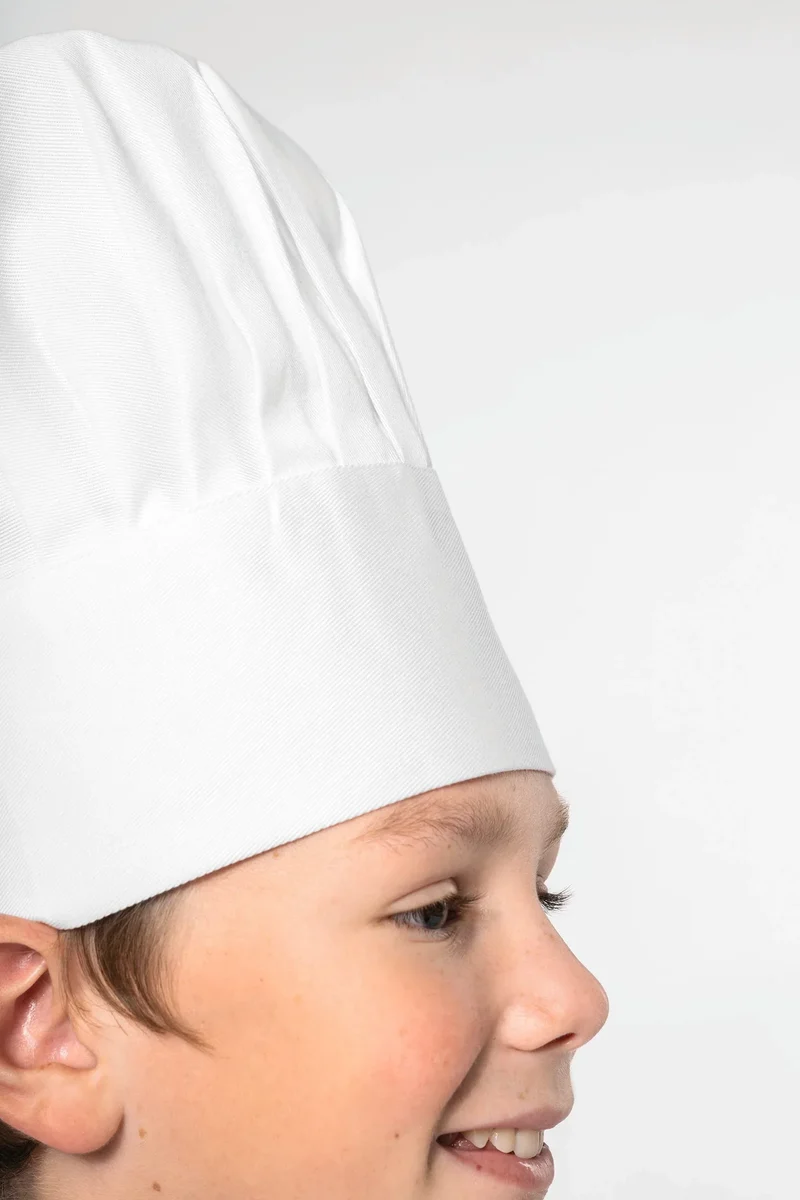 K884 - Kit chef cuisinier enfant