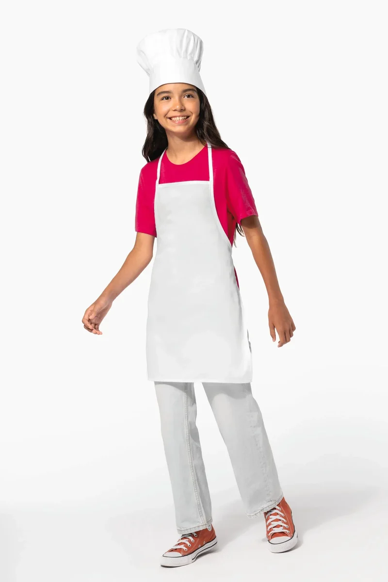 K884 - Kit chef cuisinier enfant