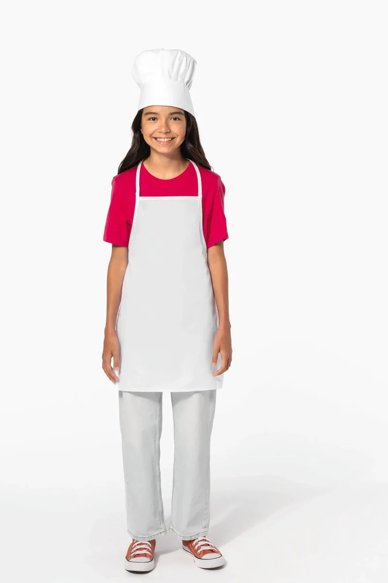 K884 - Kit chef cuisinier enfant