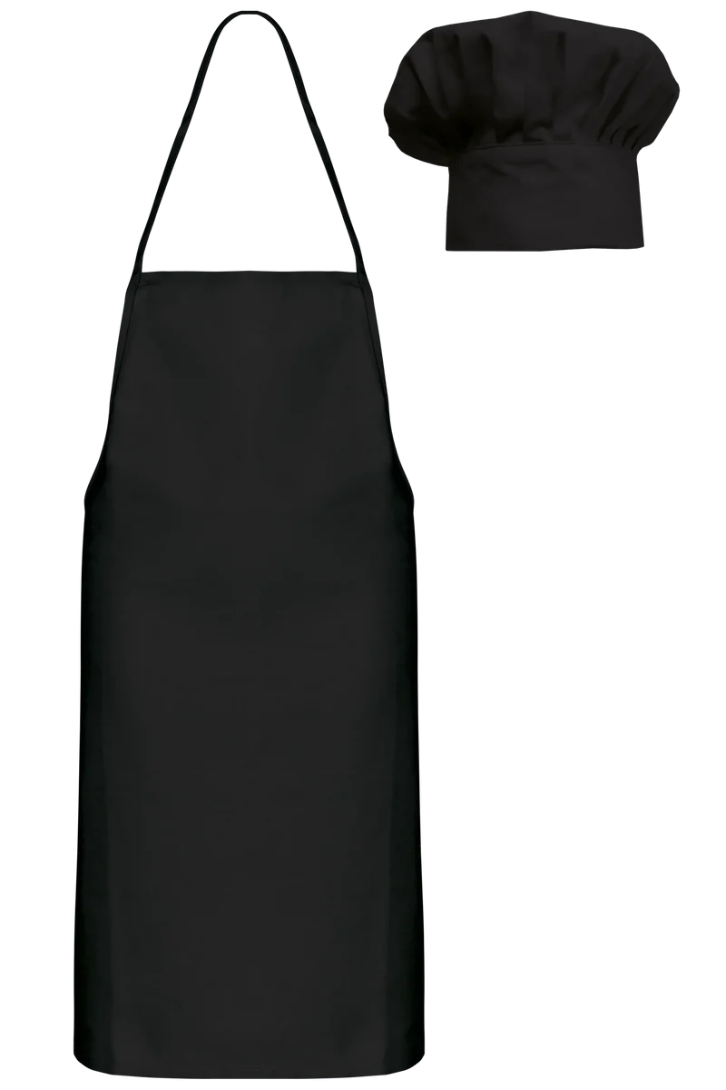 K884 - Kit chef cuisinier enfant