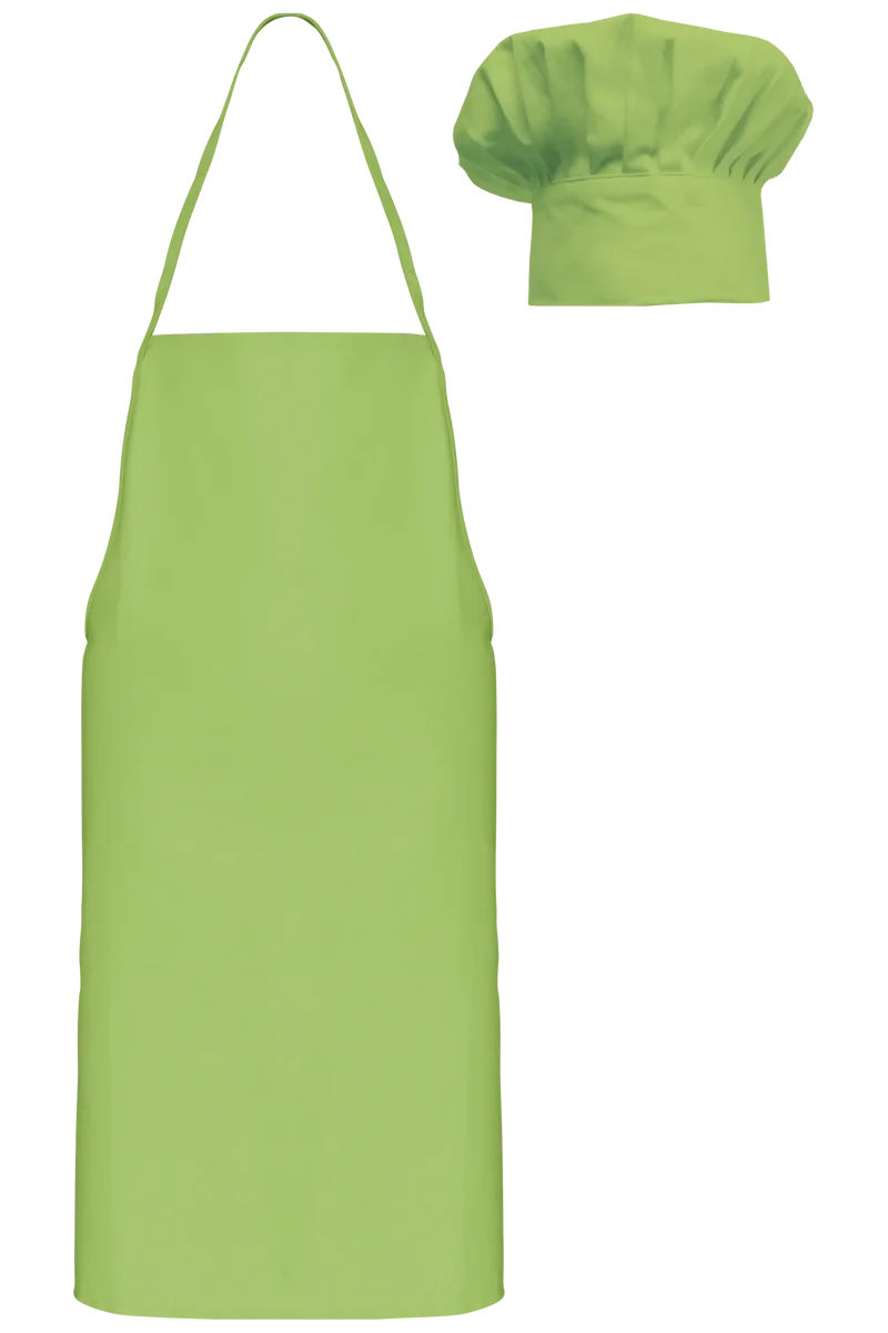 K884 - Kit chef cuisinier enfant
