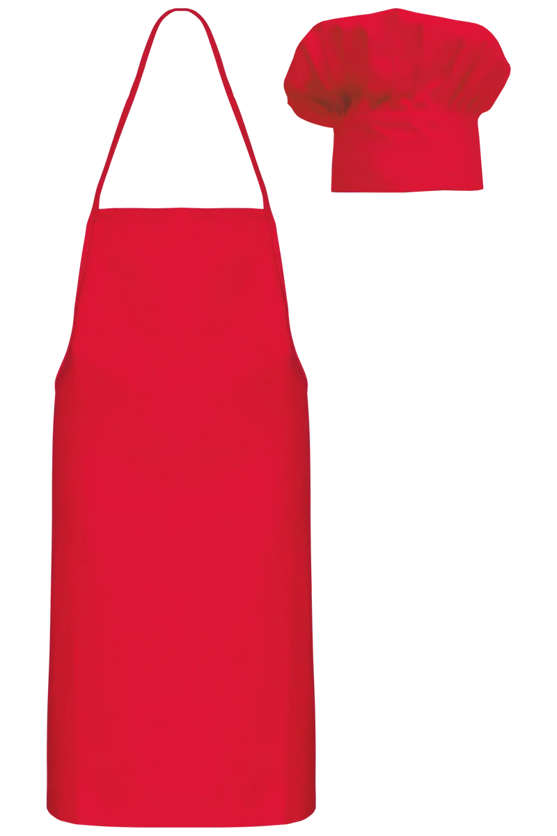 K884 - Kit chef cuisinier enfant