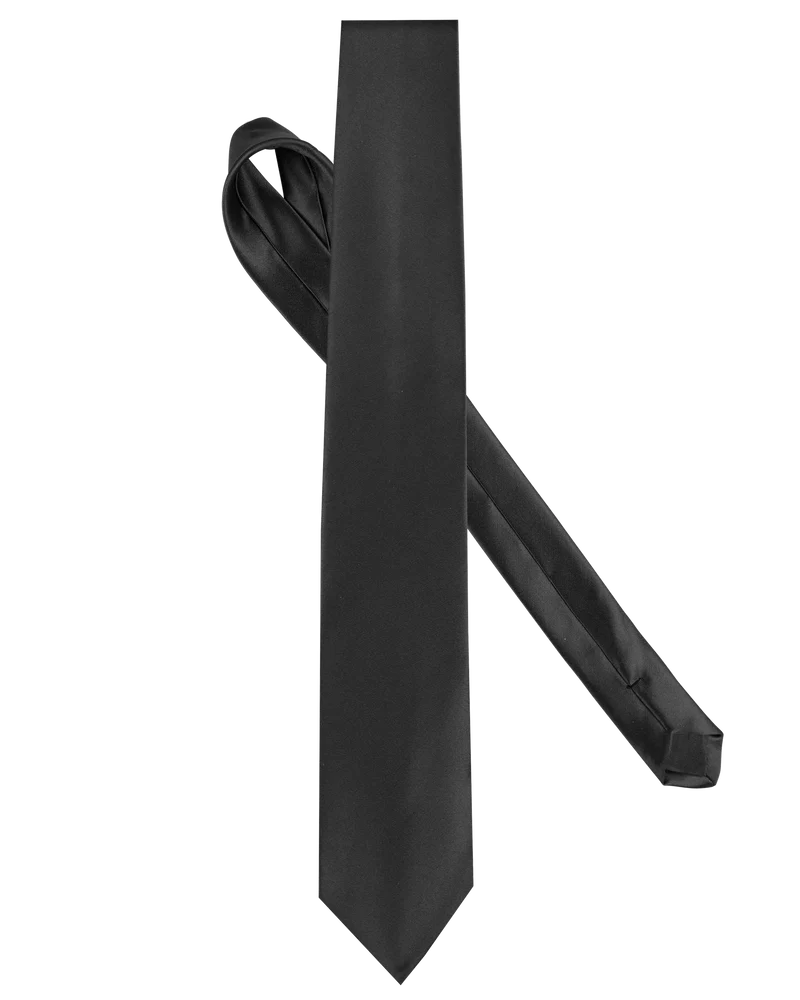 K860 - Cravate satinée