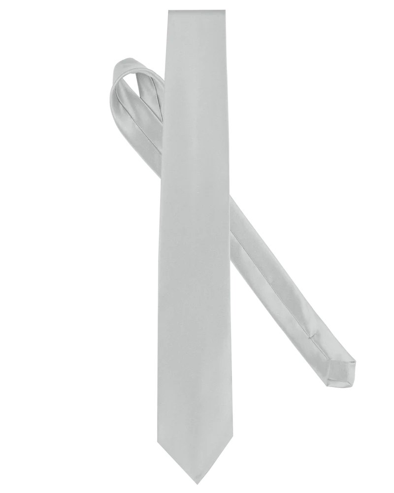K860 - Cravate satinée