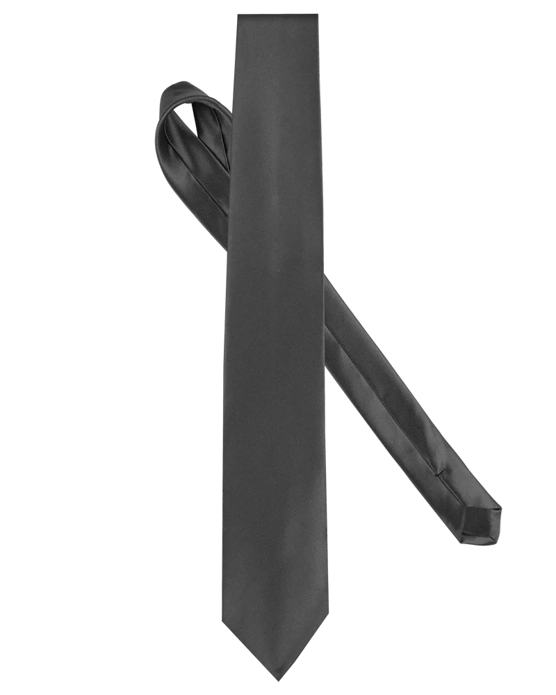 K860 - Cravate satinée