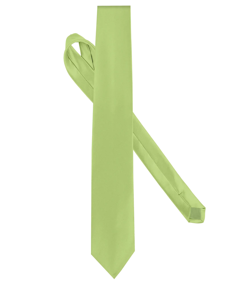 K860 - Cravate satinée