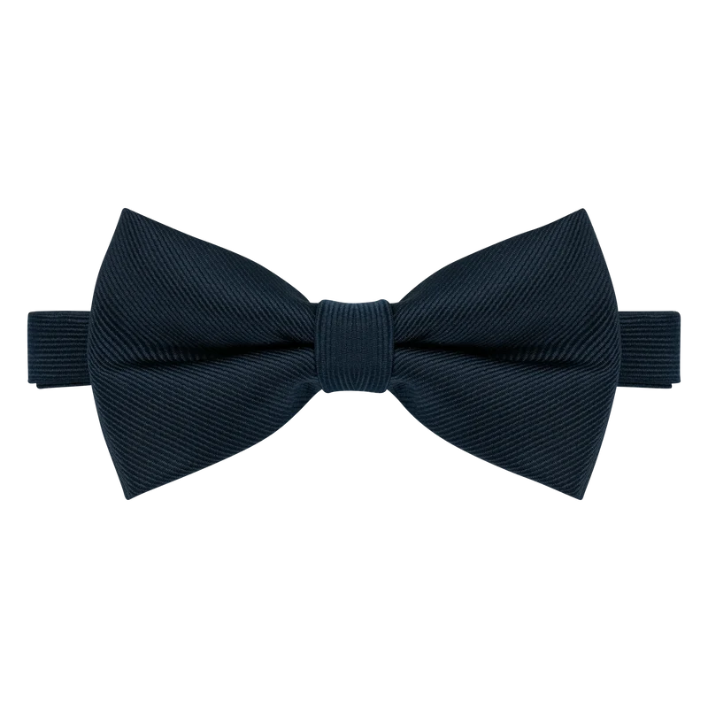 K859 - Noeud papillon