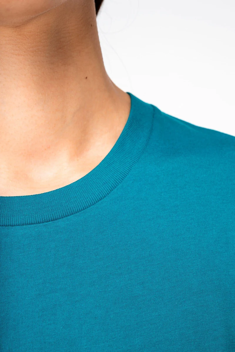 NS330 - T-shirt écoresponsable à épaules tombantes unisexe