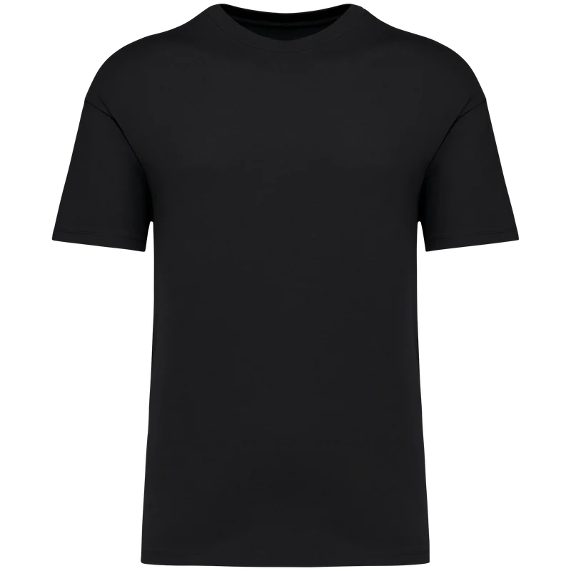 NS330 - T-shirt écoresponsable à épaules tombantes unisexe