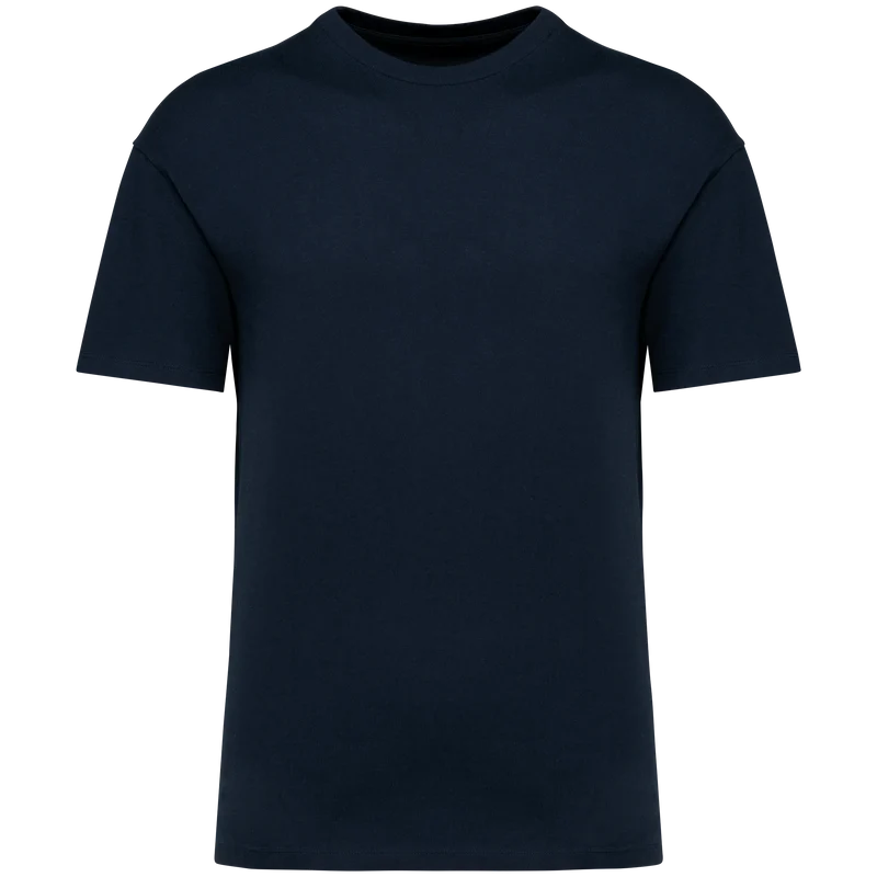 NS330 - T-shirt écoresponsable à épaules tombantes unisexe