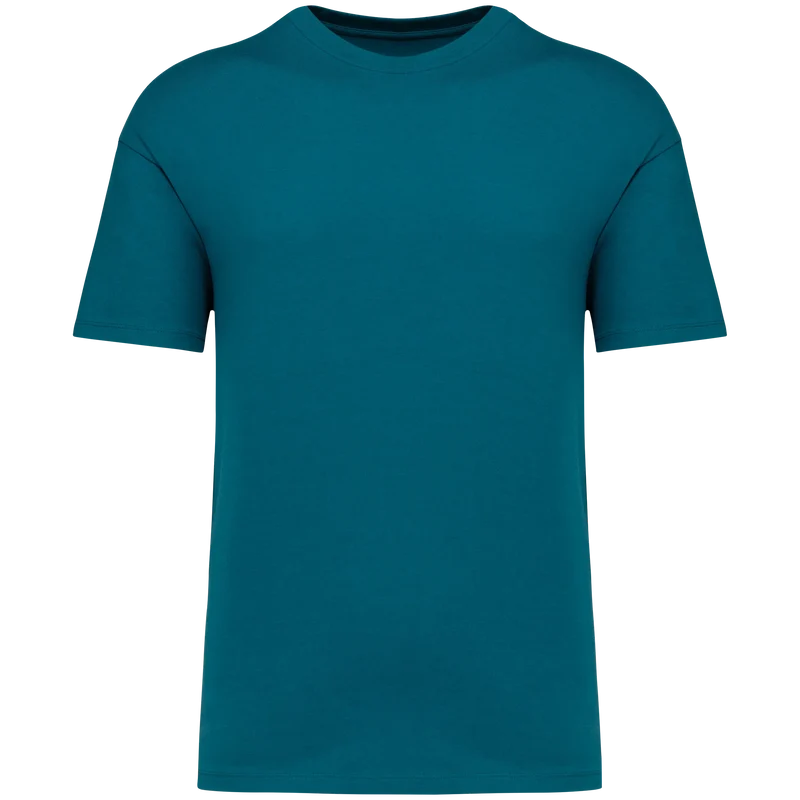 NS330 - T-shirt écoresponsable à épaules tombantes unisexe