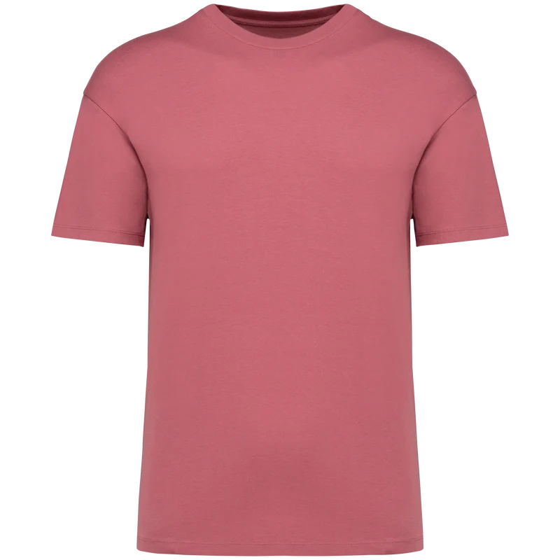 NS330 - T-shirt écoresponsable à épaules tombantes unisexe