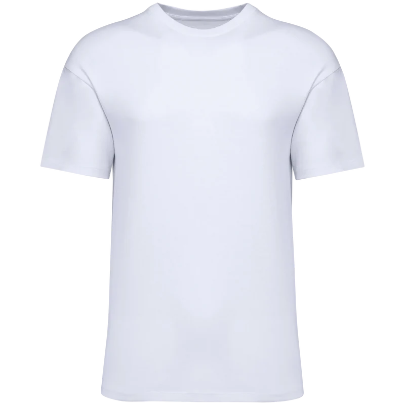 NS330 - T-shirt écoresponsable à épaules tombantes unisexe