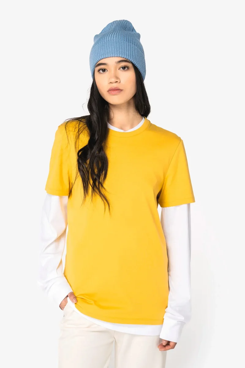 NS300 - T-shirt écoresponsable unisexe