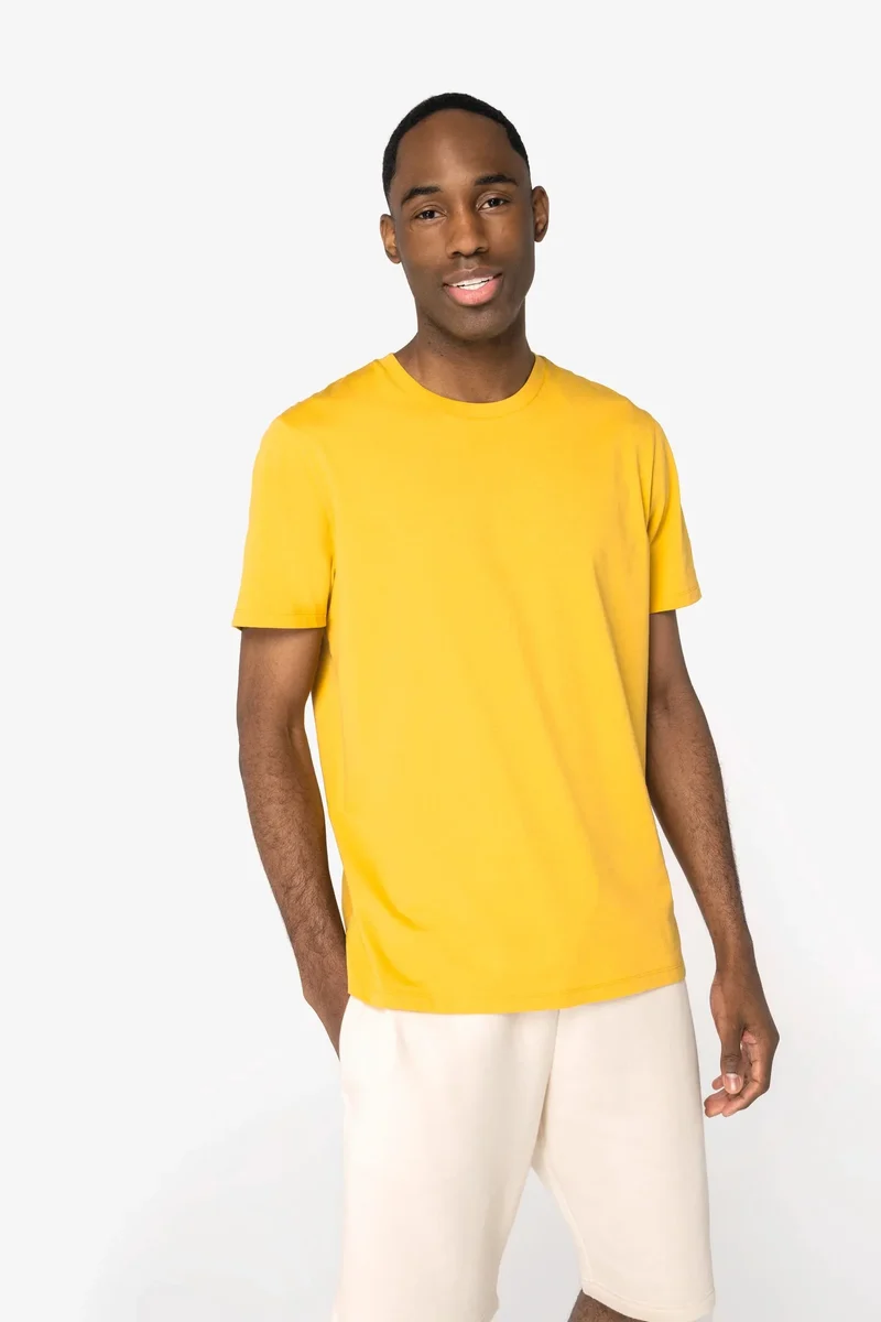 NS300 - T-shirt écoresponsable unisexe