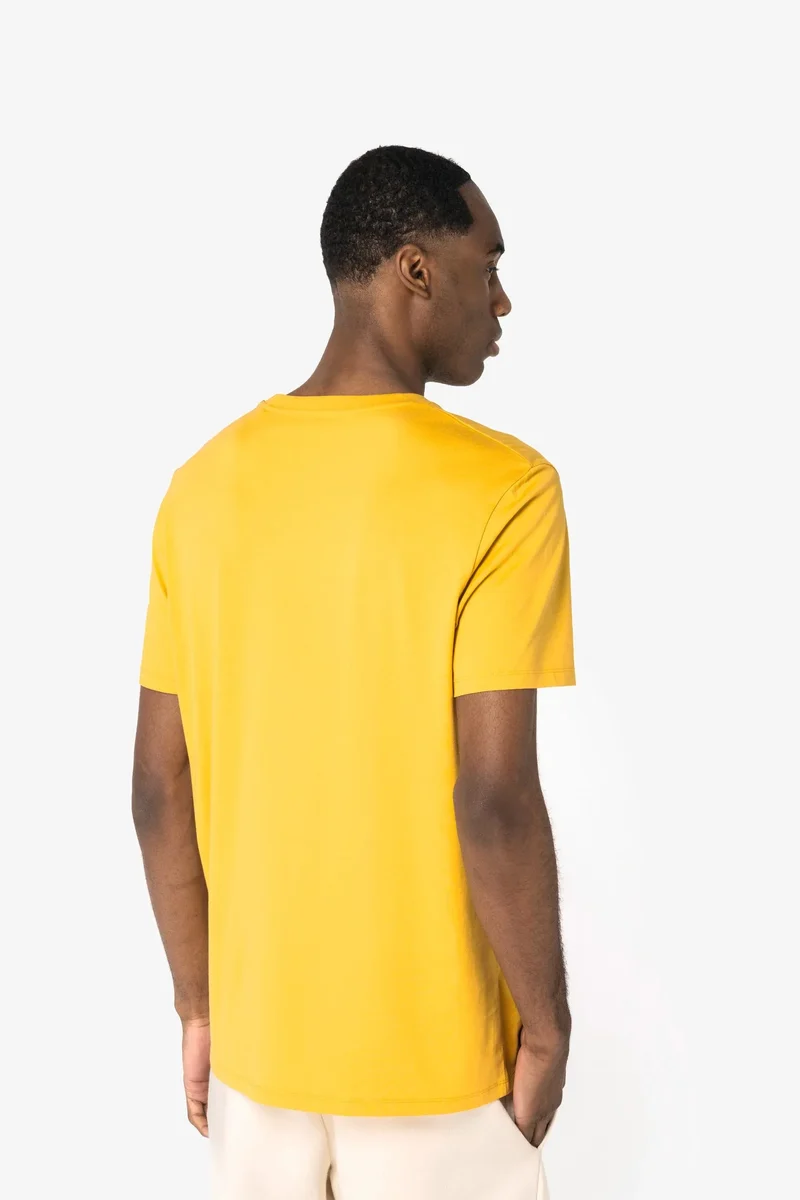 NS300 - T-shirt écoresponsable unisexe