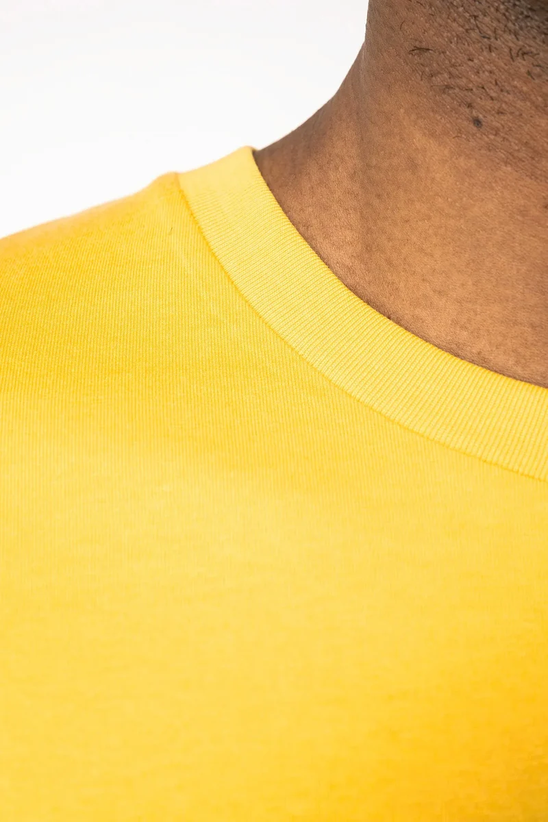 NS300 - T-shirt écoresponsable unisexe