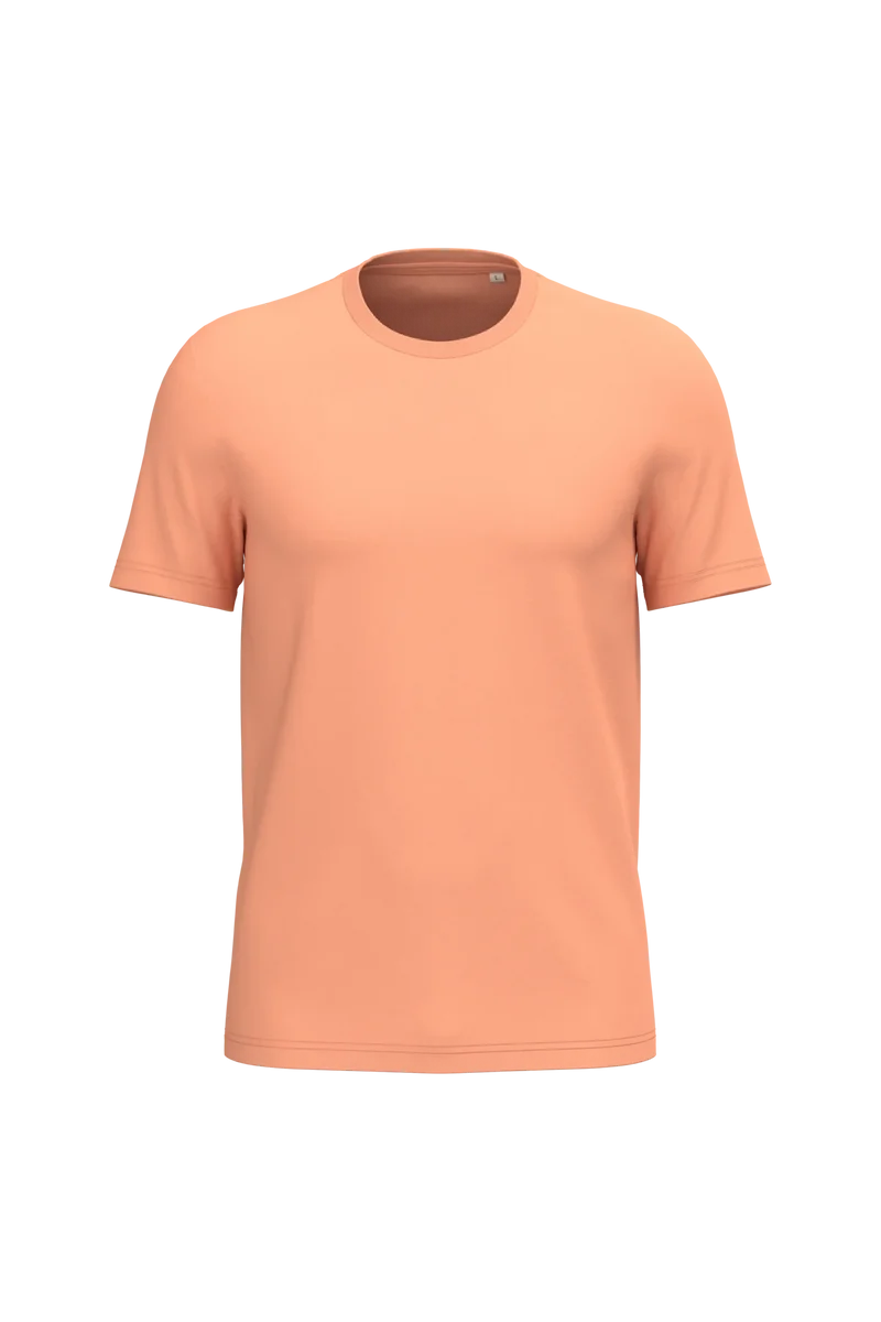 NS300 - T-shirt écoresponsable unisexe