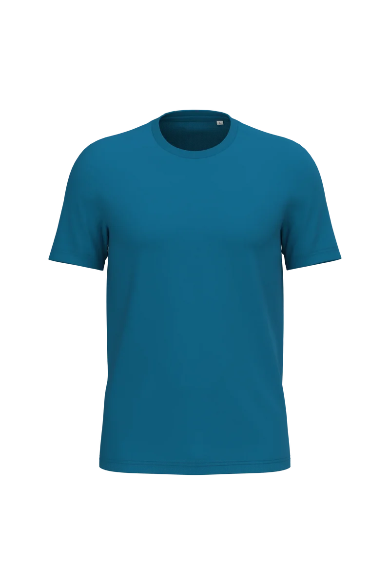NS300 - T-shirt écoresponsable unisexe