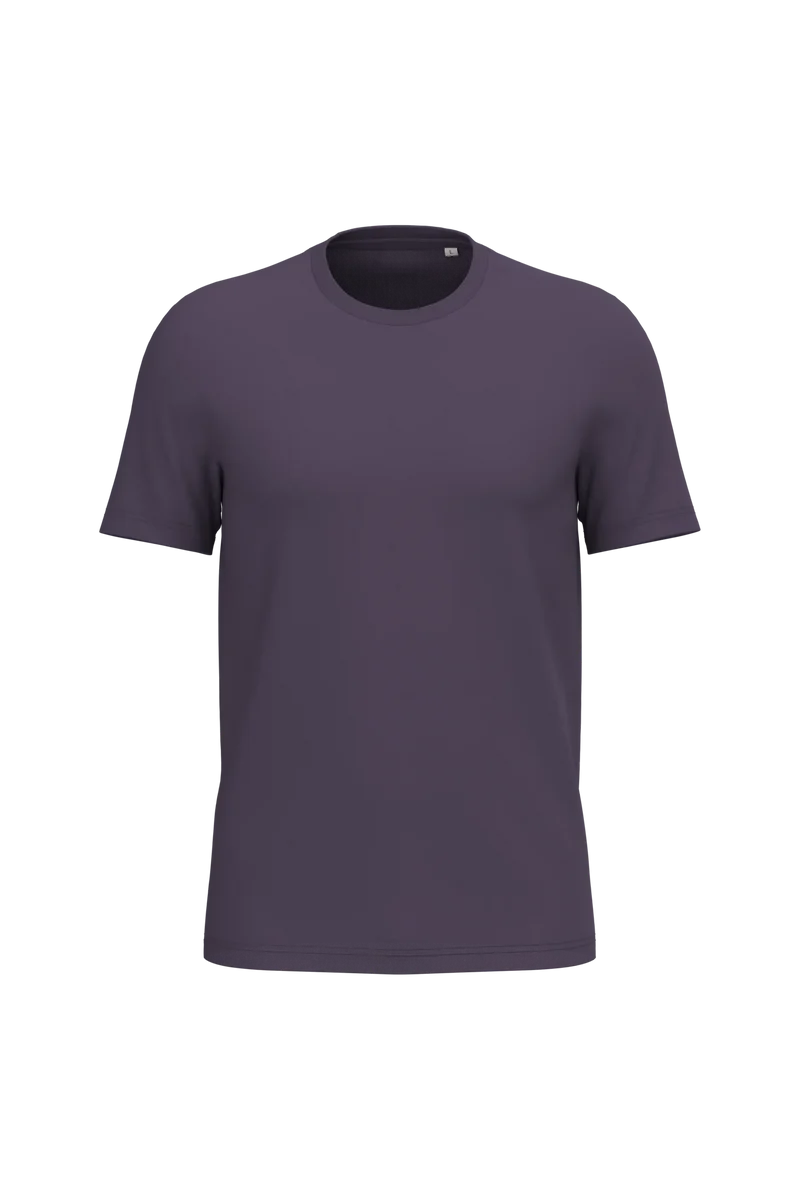 NS300 - T-shirt écoresponsable unisexe