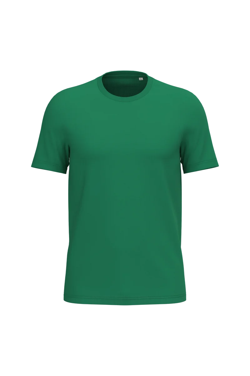 NS300 - T-shirt écoresponsable unisexe
