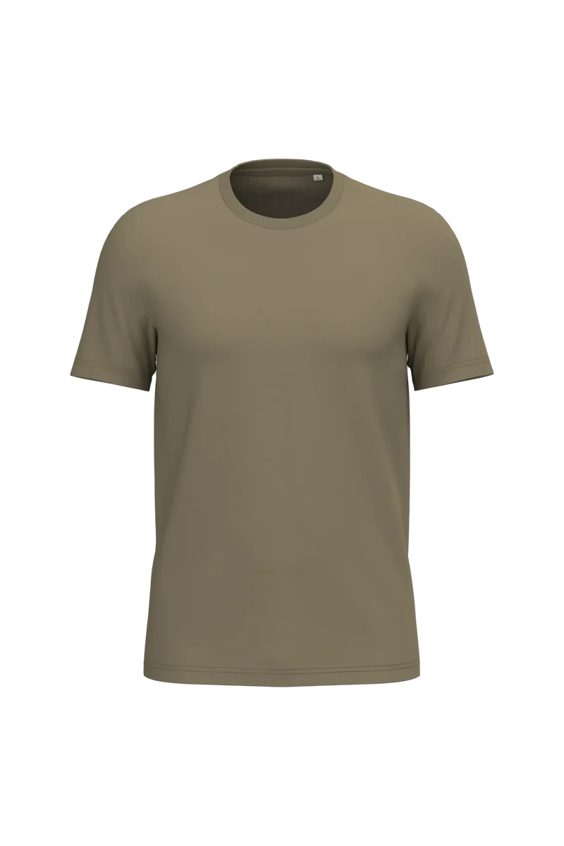 NS300 - T-shirt écoresponsable unisexe