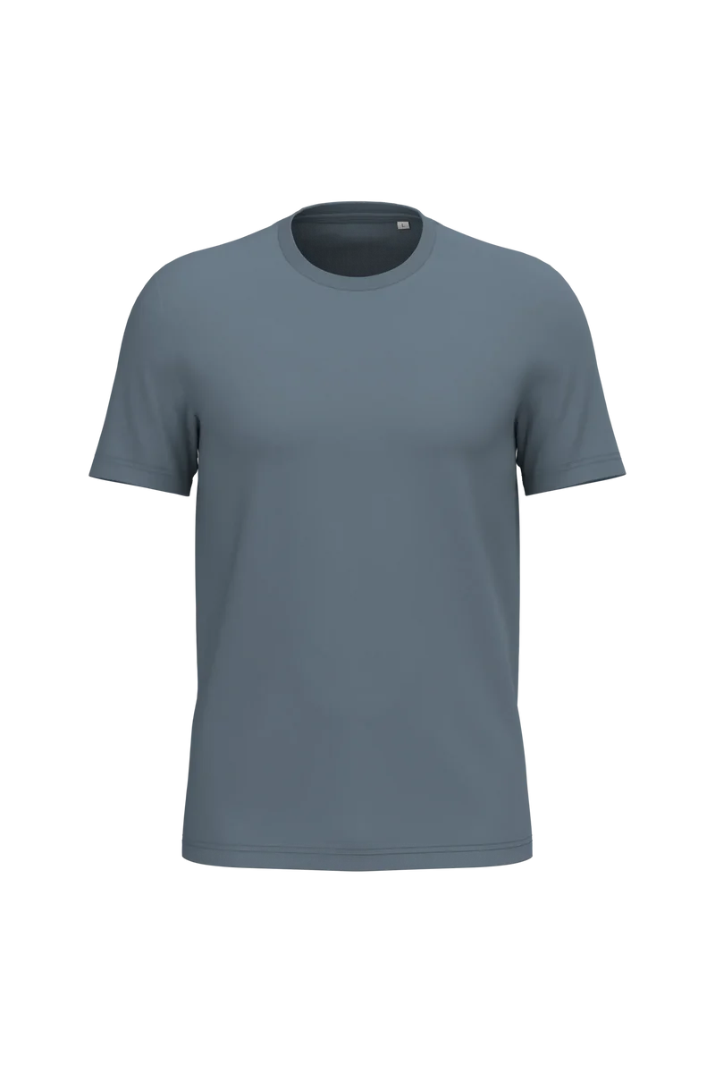 NS300 - T-shirt écoresponsable unisexe