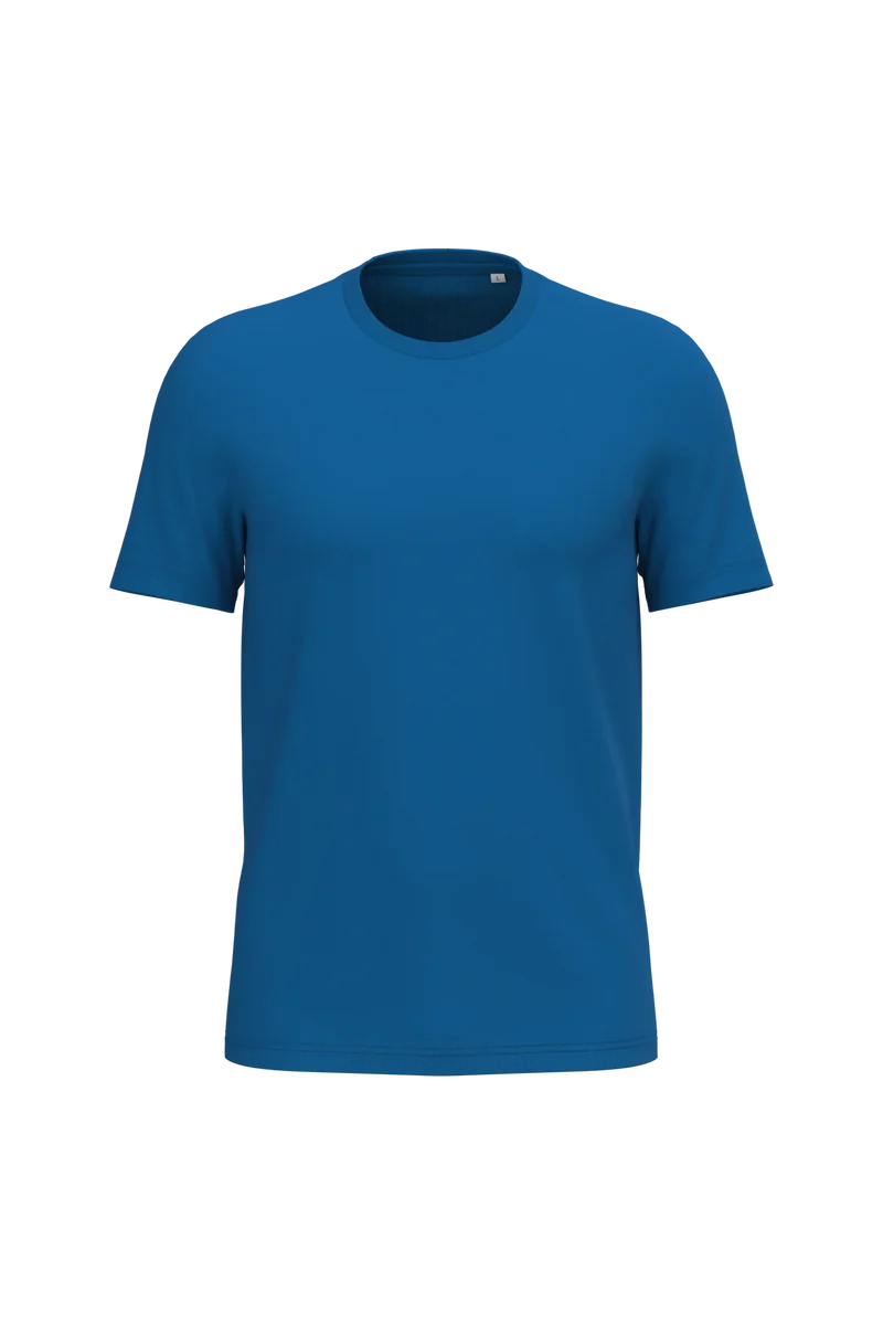 NS300 - T-shirt écoresponsable unisexe