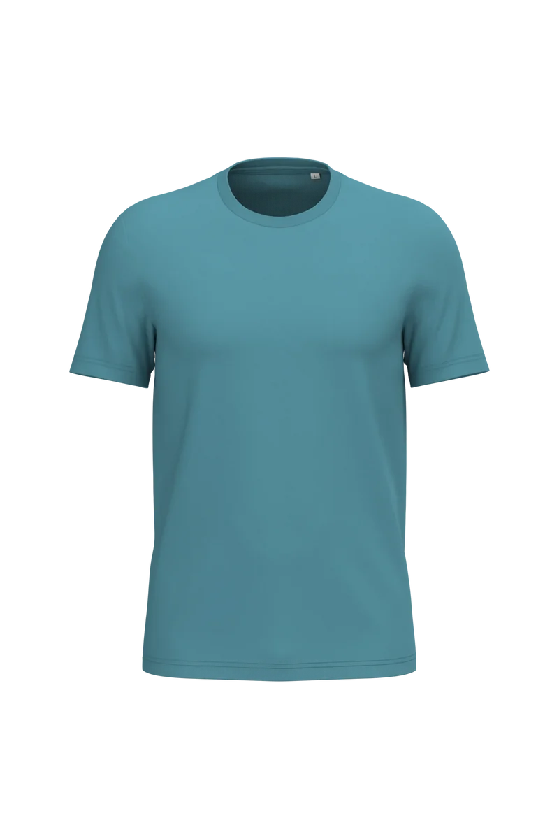 NS300 - T-shirt écoresponsable unisexe