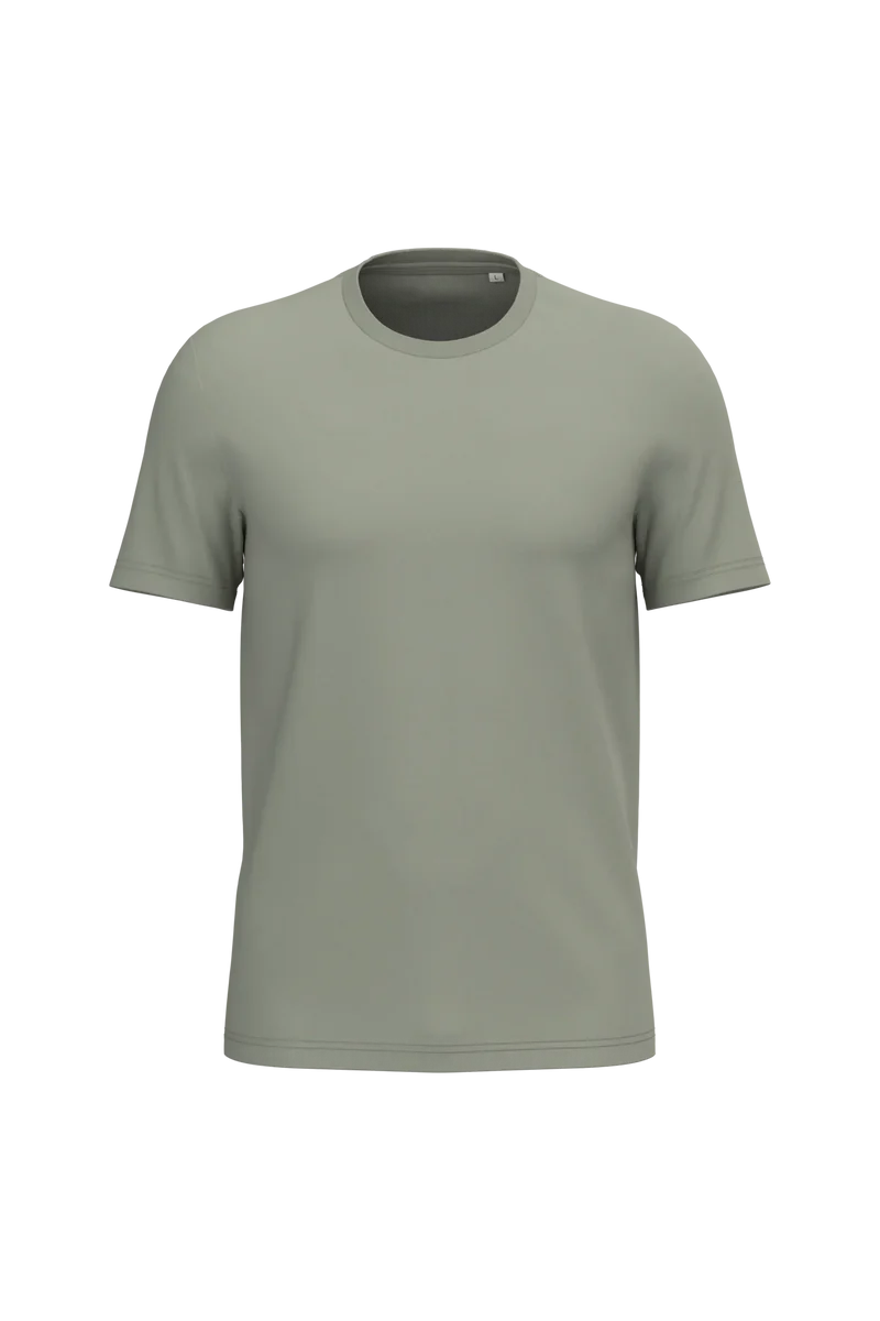 NS300 - T-shirt écoresponsable unisexe