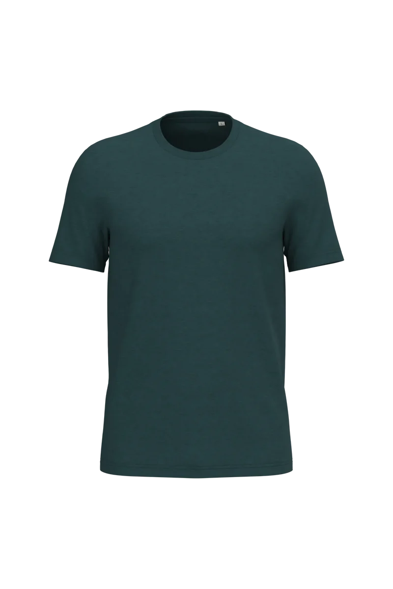 NS300 - T-shirt écoresponsable unisexe