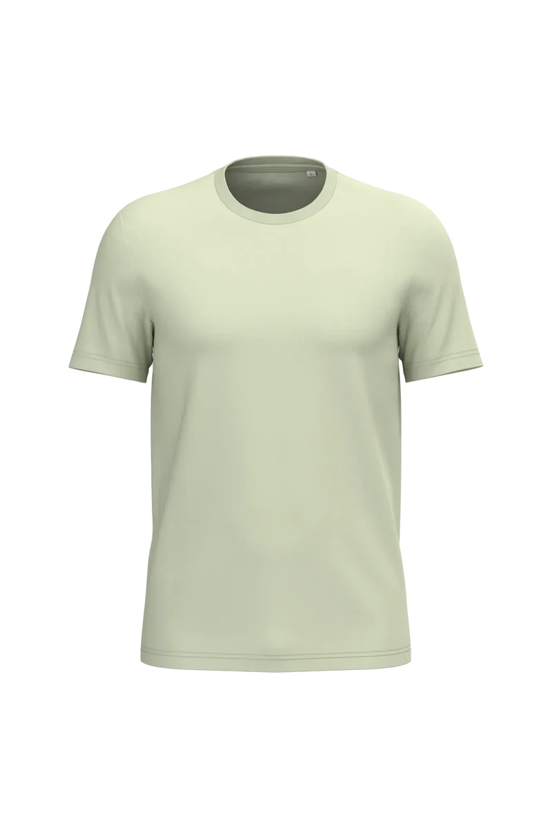 NS300 - T-shirt écoresponsable unisexe