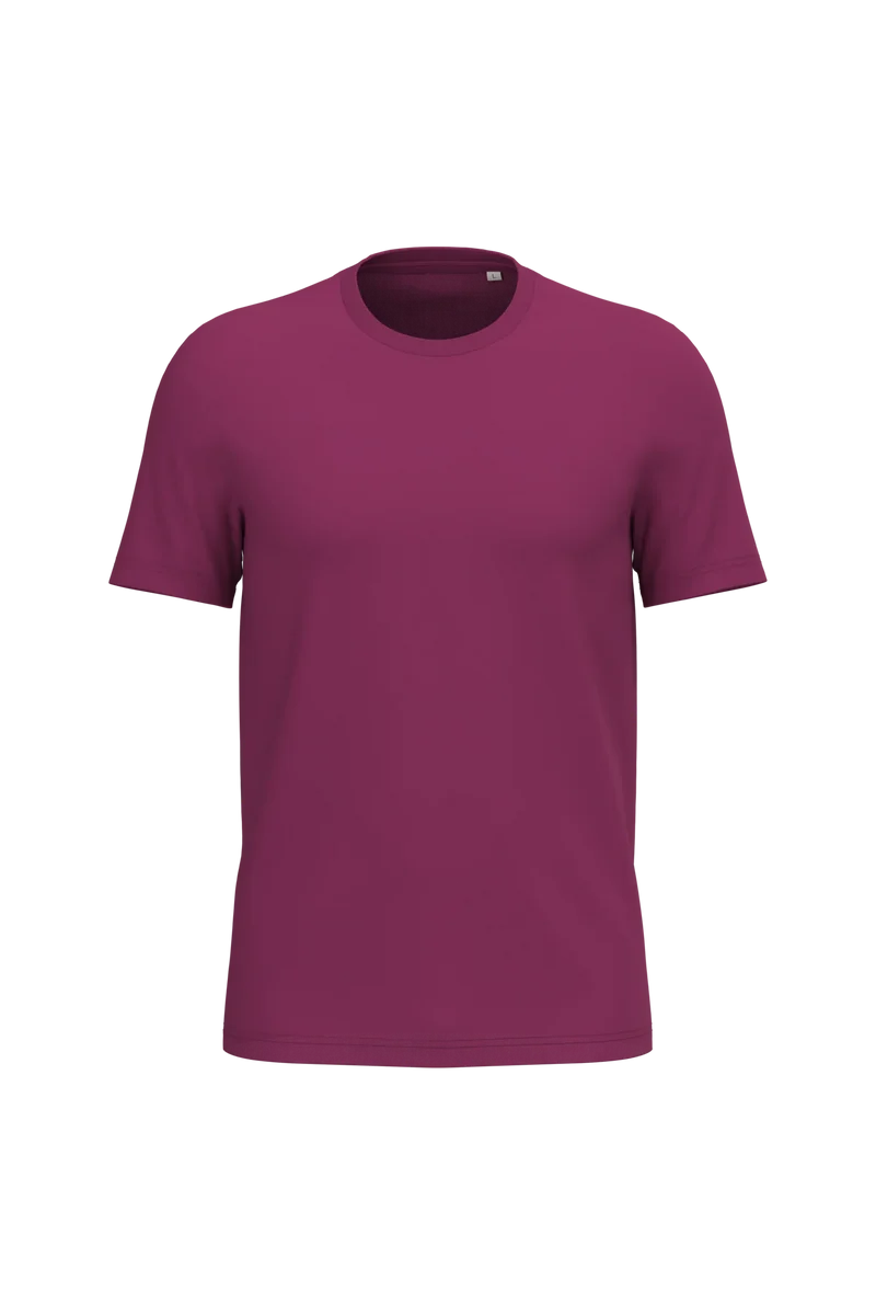 NS300 - T-shirt écoresponsable unisexe