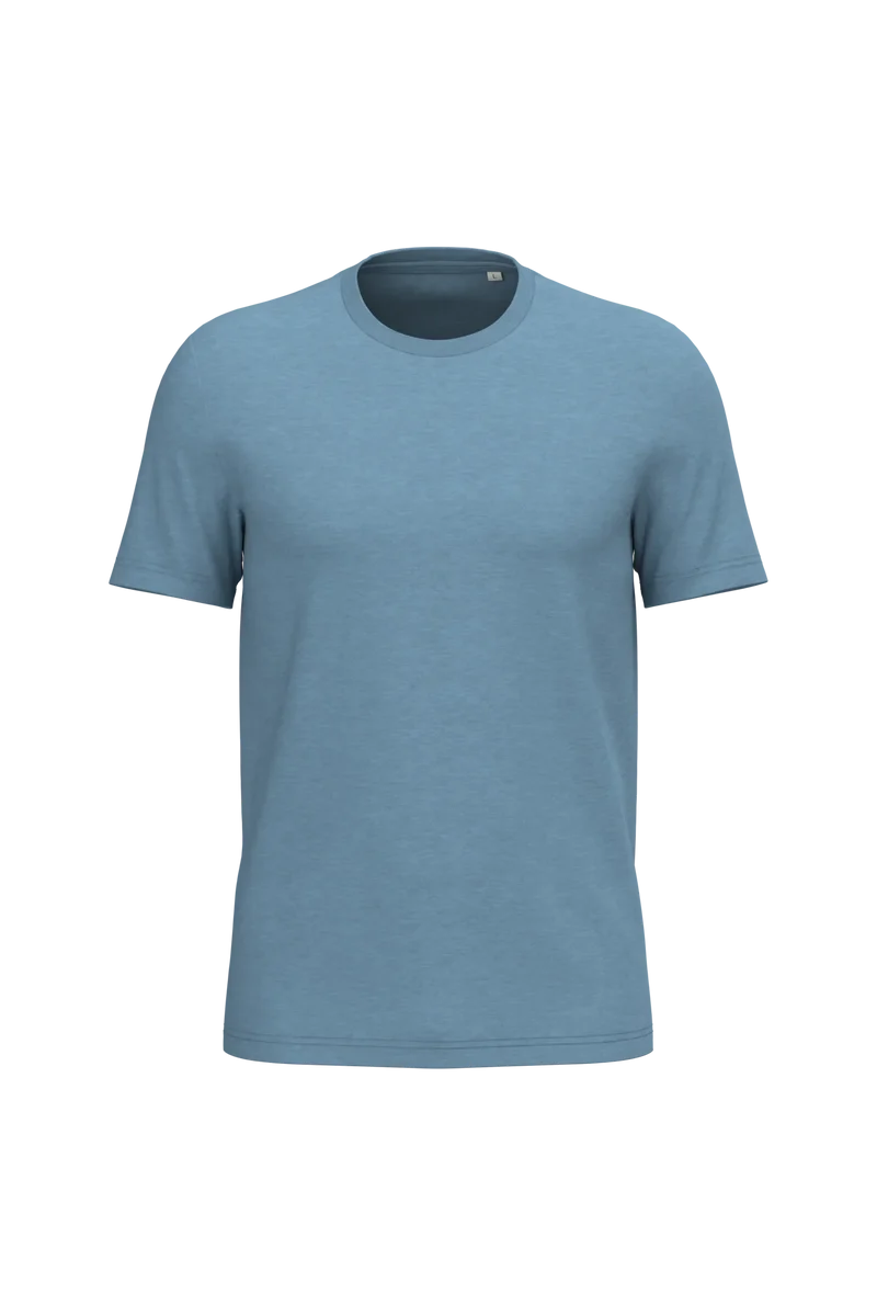 NS300 - T-shirt écoresponsable unisexe