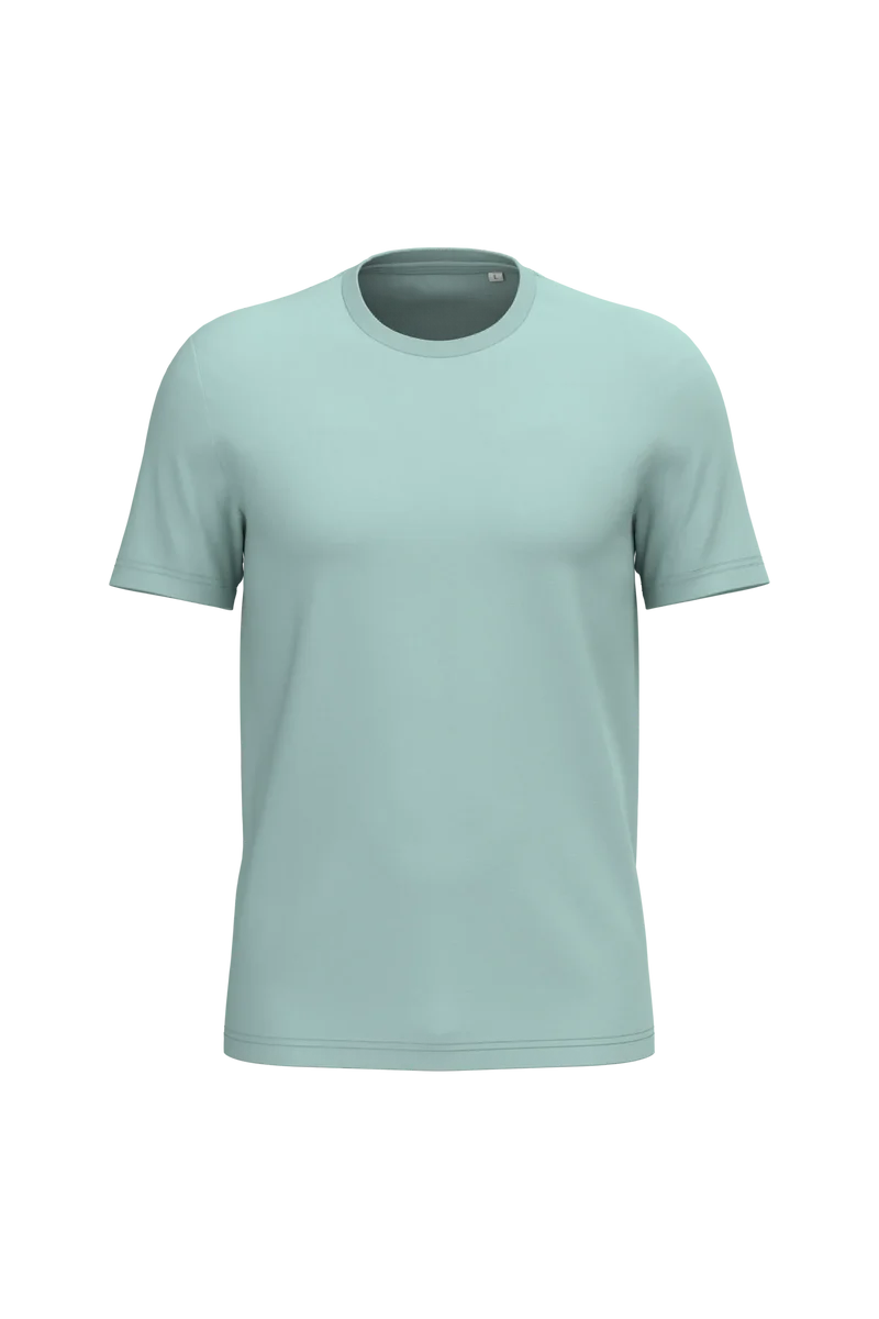 NS300 - T-shirt écoresponsable unisexe
