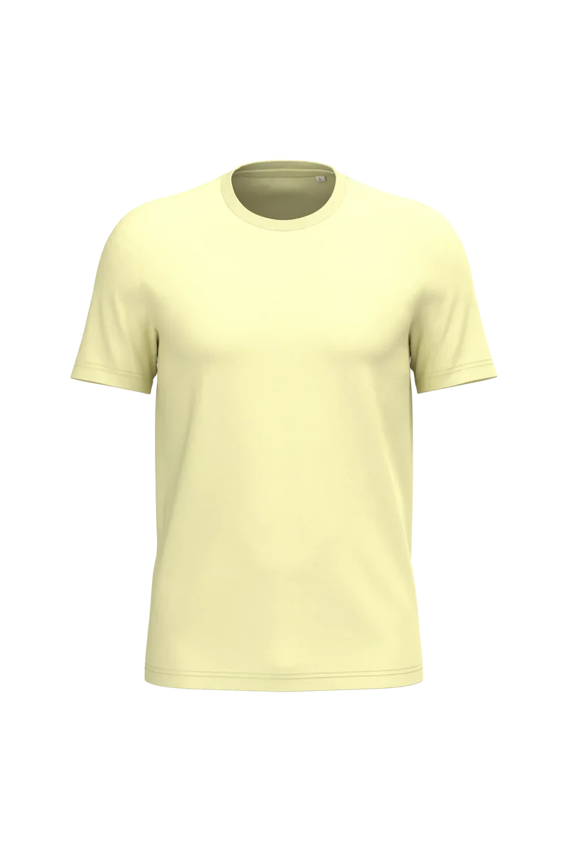 NS300 - T-shirt écoresponsable unisexe