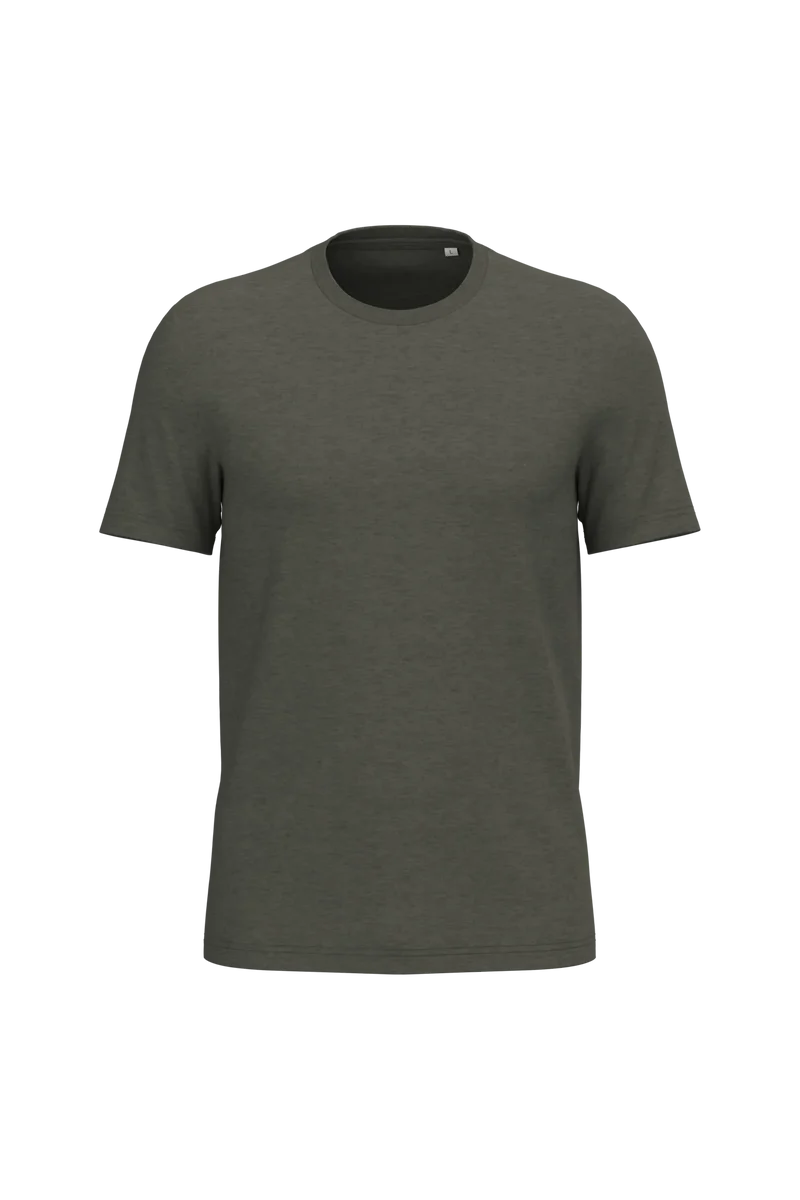NS300 - T-shirt écoresponsable unisexe