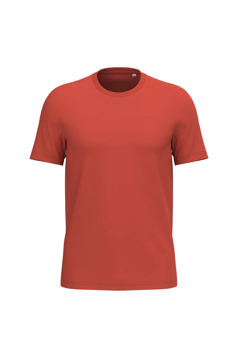 NS300 - T-shirt écoresponsable unisexe