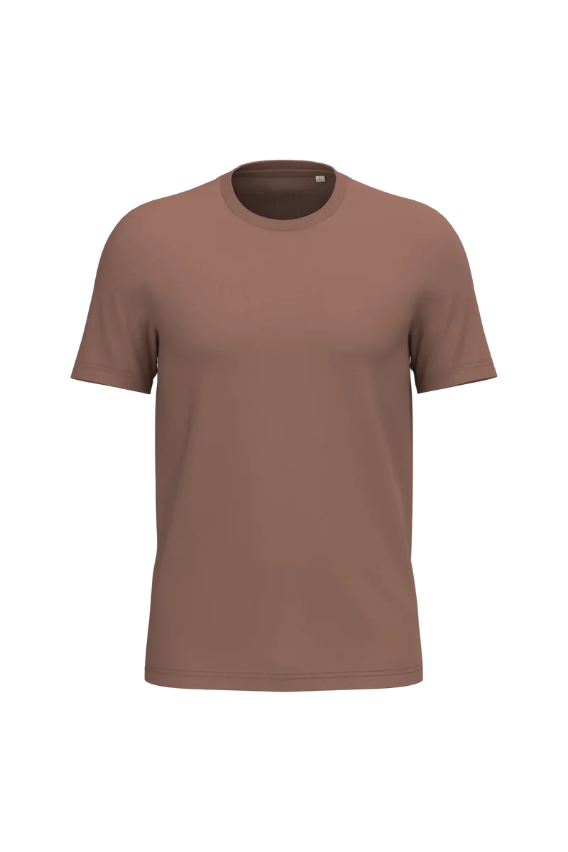 NS300 - T-shirt écoresponsable unisexe