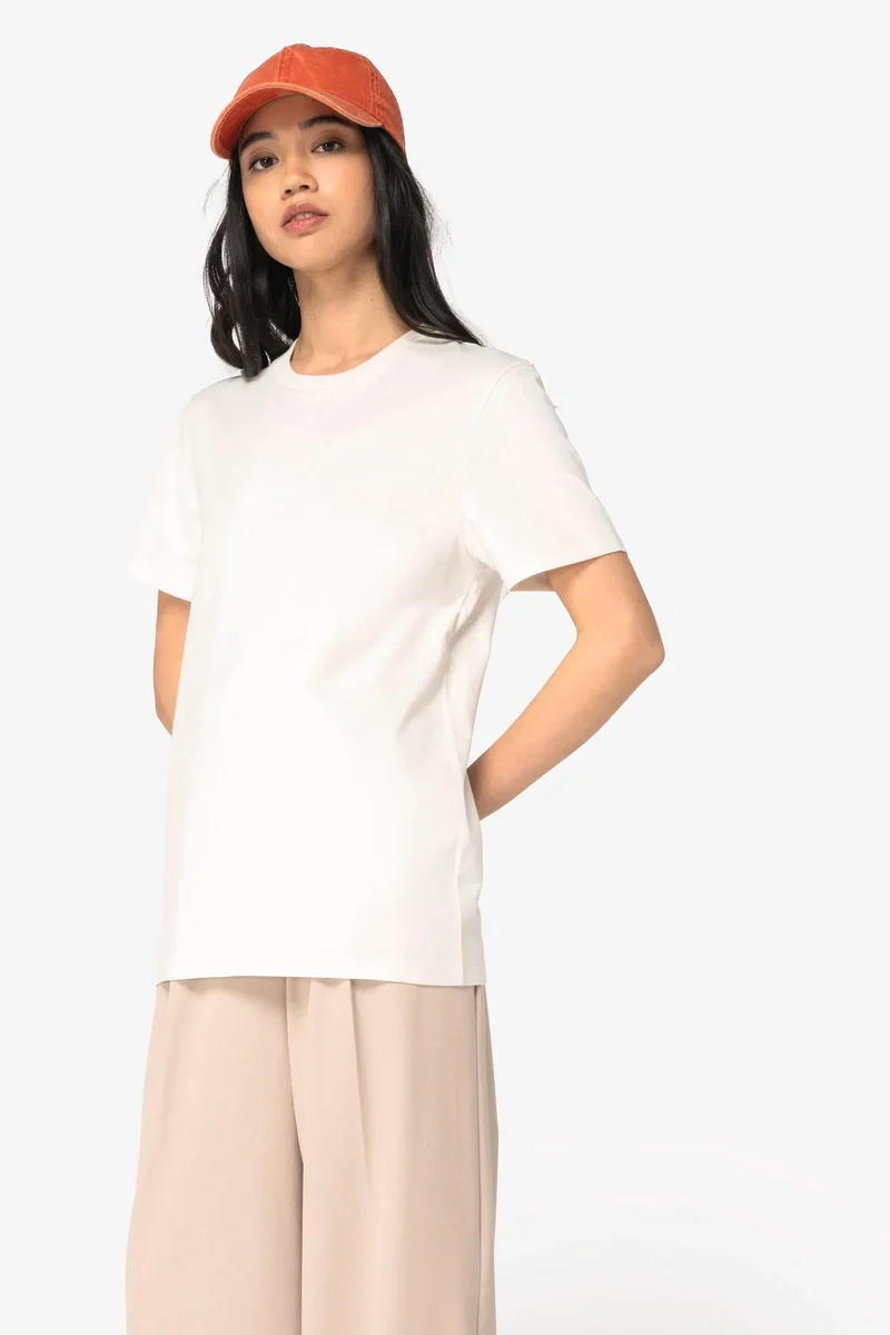 NS305 - T-shirt écoresponsable unisexe