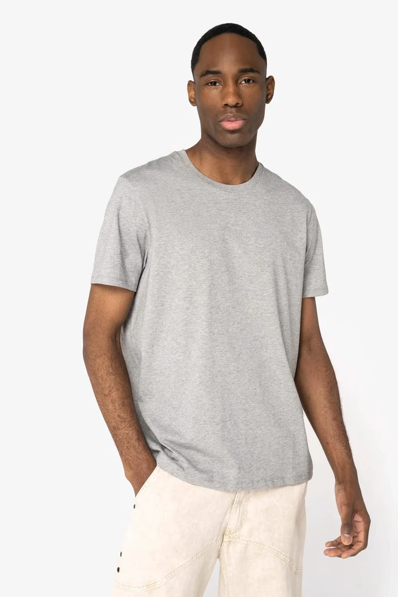 NS305 - T-shirt écoresponsable unisexe