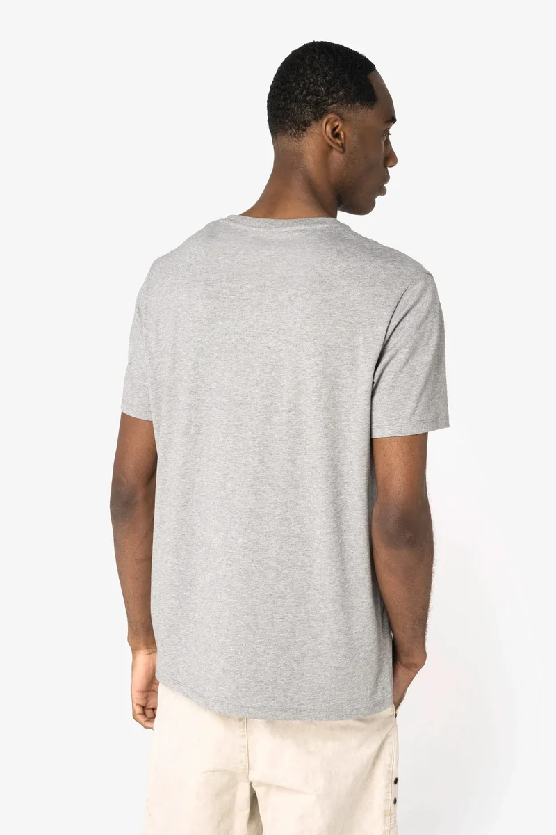 NS305 - T-shirt écoresponsable unisexe