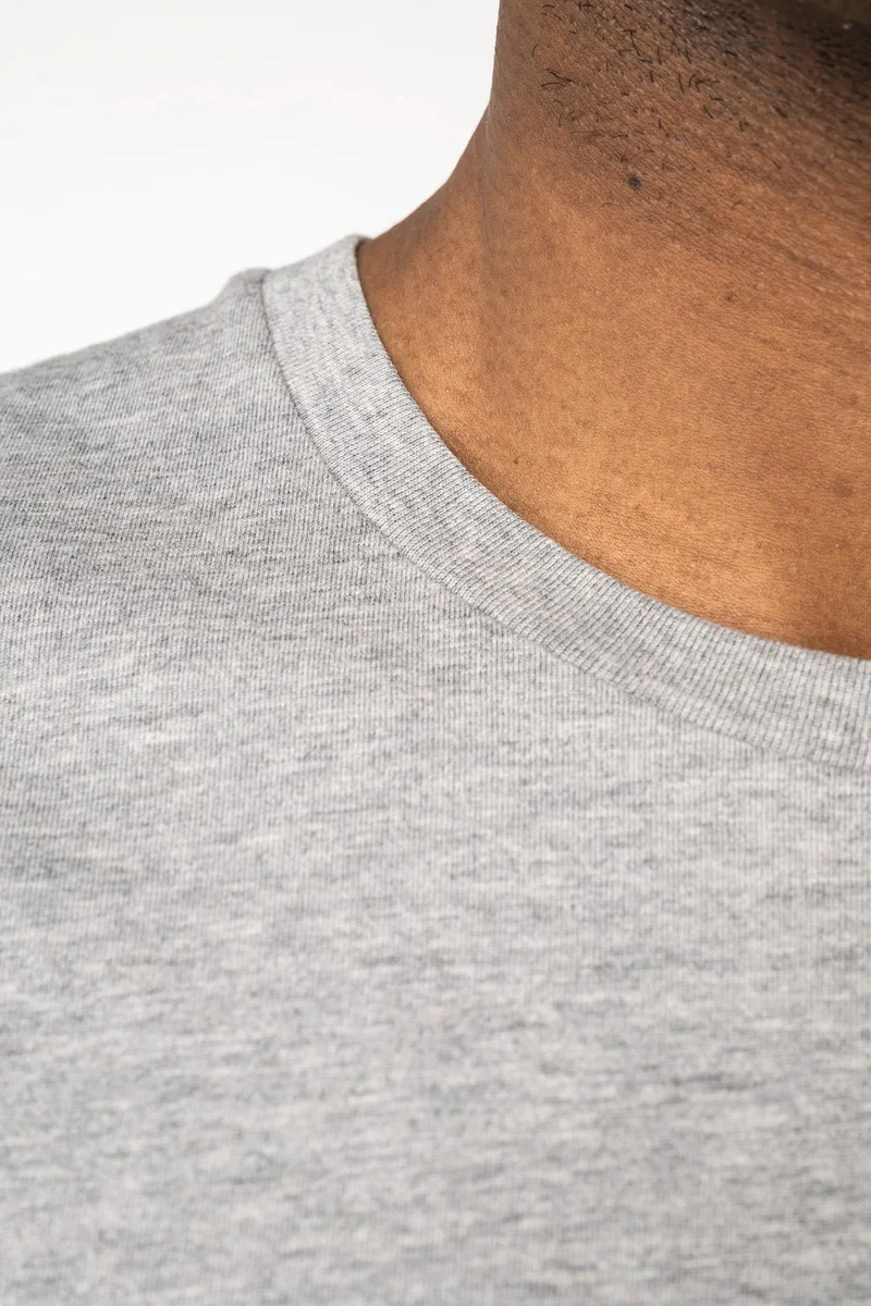 NS305 - T-shirt écoresponsable unisexe