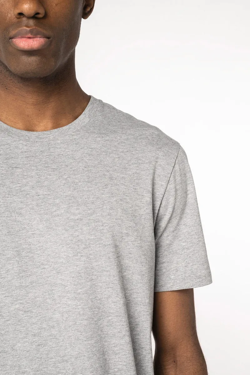 NS305 - T-shirt écoresponsable unisexe