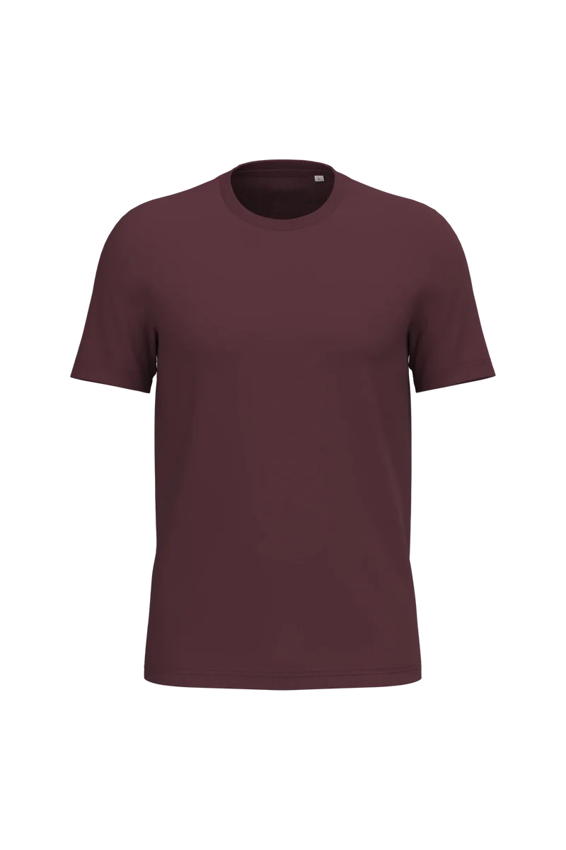 NS305 - T-shirt écoresponsable unisexe