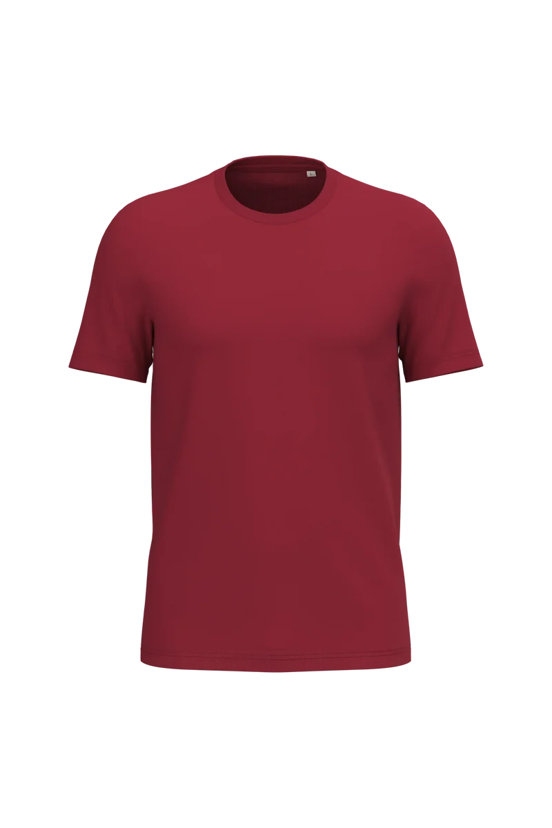 NS305 - T-shirt écoresponsable unisexe