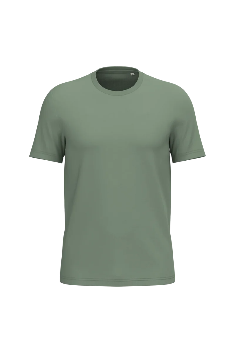 NS305 - T-shirt écoresponsable unisexe