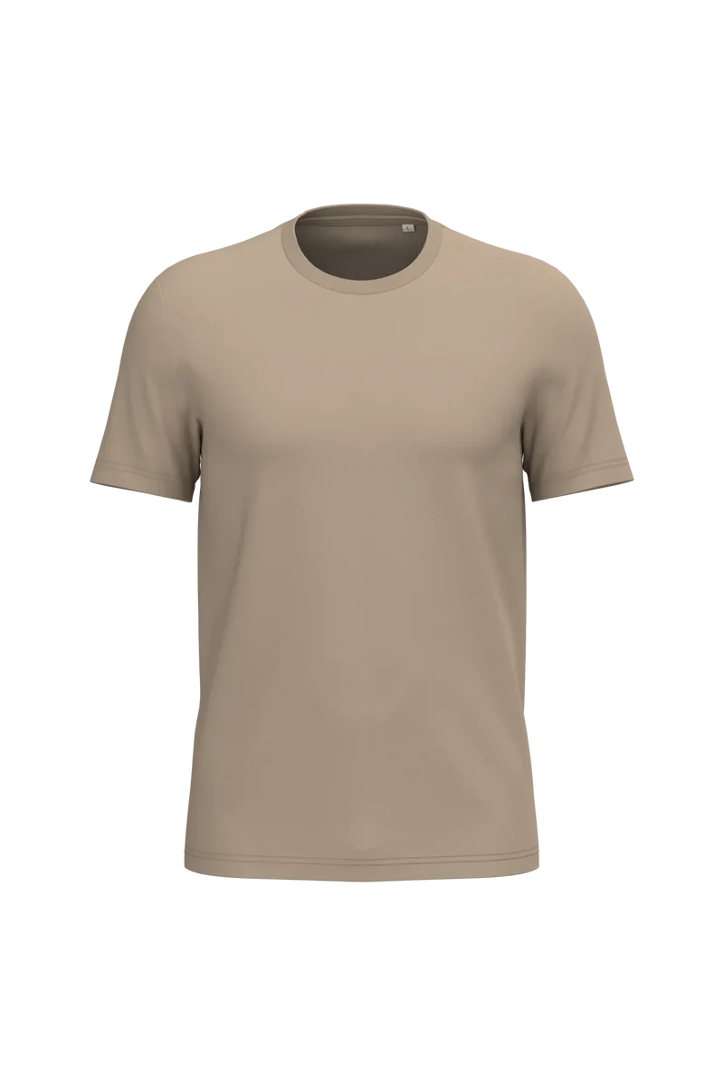 NS305 - T-shirt écoresponsable unisexe