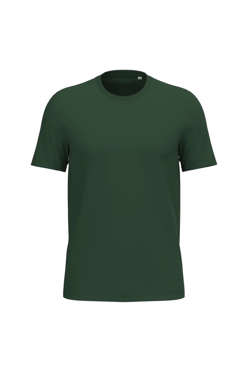 NS305 - T-shirt écoresponsable unisexe